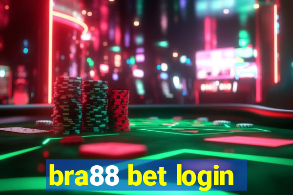 bra88 bet login